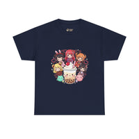 Load image into Gallery viewer, Unisex Heavy Cotton Tee