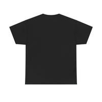 Load image into Gallery viewer, Anime Character Panel Graphic Tee — Intense Eyes &amp; Mask Design