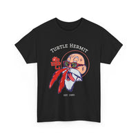 Load image into Gallery viewer, Unisex Heavy Cotton Tee