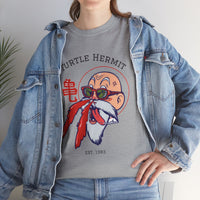 Load image into Gallery viewer, Unisex Heavy Cotton Tee