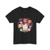Load image into Gallery viewer, Unisex Heavy Cotton Tee