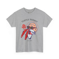 Load image into Gallery viewer, Unisex Heavy Cotton Tee