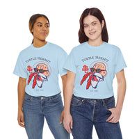 Load image into Gallery viewer, Unisex Heavy Cotton Tee