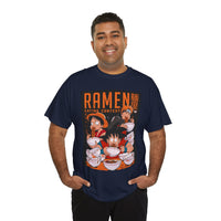 Load image into Gallery viewer, Ramen Eating Contest Tee