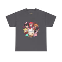 Load image into Gallery viewer, Unisex Heavy Cotton Tee