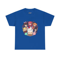 Load image into Gallery viewer, Unisex Heavy Cotton Tee