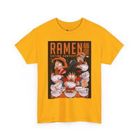 Load image into Gallery viewer, Ramen Eating Contest Tee