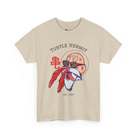 Load image into Gallery viewer, Unisex Heavy Cotton Tee