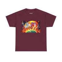 Load image into Gallery viewer, Futurama Poster Graphic Tee