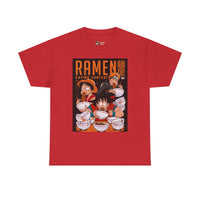 Load image into Gallery viewer, Ramen Eating Contest Tee
