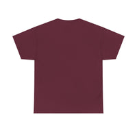 Load image into Gallery viewer, Afro Samurai Sunset T‑Shirt — Retro Martial Arts Graphic Tee
