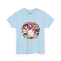 Load image into Gallery viewer, Unisex Heavy Cotton Tee
