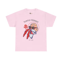 Load image into Gallery viewer, Unisex Heavy Cotton Tee