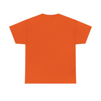 Load image into Gallery viewer, Anime Character Panel Graphic Tee — Intense Eyes &amp; Mask Design