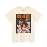 Load image into Gallery viewer, Ramen Eating Contest Tee