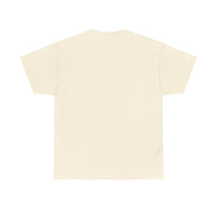 Load image into Gallery viewer, Afro Samurai Sunset T‑Shirt — Retro Martial Arts Graphic Tee