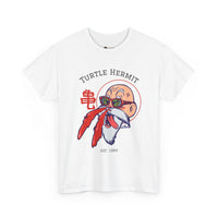 Load image into Gallery viewer, Unisex Heavy Cotton Tee
