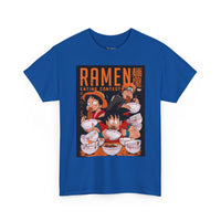 Load image into Gallery viewer, Ramen Eating Contest Tee