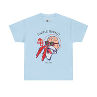 Load image into Gallery viewer, Unisex Heavy Cotton Tee
