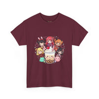 Load image into Gallery viewer, Unisex Heavy Cotton Tee
