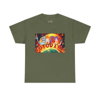 Load image into Gallery viewer, Futurama Poster Graphic Tee