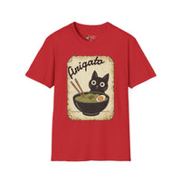 Load image into Gallery viewer, Unisex Softstyle T-Shirt