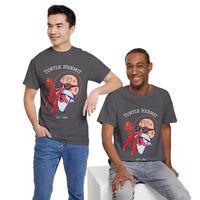 Load image into Gallery viewer, Unisex Heavy Cotton Tee