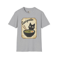 Load image into Gallery viewer, Unisex Softstyle T-Shirt