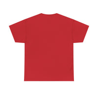 Load image into Gallery viewer, Anime Character Panel Graphic Tee — Intense Eyes &amp; Mask Design