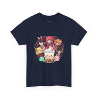 Load image into Gallery viewer, Unisex Heavy Cotton Tee