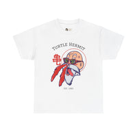 Load image into Gallery viewer, Unisex Heavy Cotton Tee