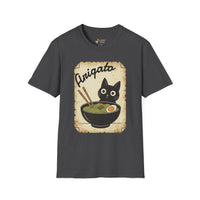 Load image into Gallery viewer, Unisex Softstyle T-Shirt