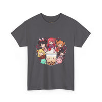 Load image into Gallery viewer, Unisex Heavy Cotton Tee