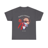 Load image into Gallery viewer, Unisex Heavy Cotton Tee