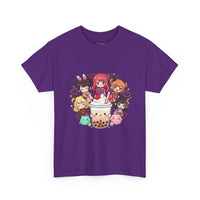 Load image into Gallery viewer, Unisex Heavy Cotton Tee