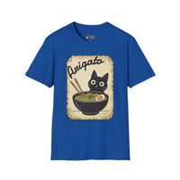 Load image into Gallery viewer, Unisex Softstyle T-Shirt