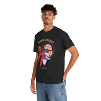 Load image into Gallery viewer, Unisex Heavy Cotton Tee