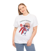 Load image into Gallery viewer, Unisex Heavy Cotton Tee