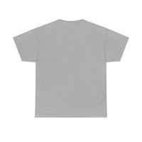 Load image into Gallery viewer, Anime Character Panel Graphic Tee — Intense Eyes &amp; Mask Design