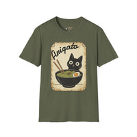 Load image into Gallery viewer, Unisex Softstyle T-Shirt