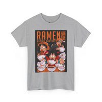 Load image into Gallery viewer, Ramen Eating Contest Tee