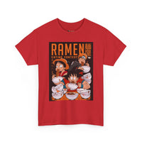 Load image into Gallery viewer, Ramen Eating Contest Tee