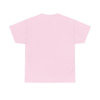 Load image into Gallery viewer, Anime Pause T‑Shirt — "I Paused My Anime to Be Here" Cute Pink Aesthetic Tee