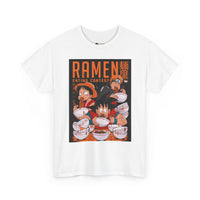 Load image into Gallery viewer, Ramen Eating Contest Tee