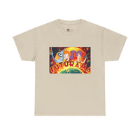 Load image into Gallery viewer, Futurama Poster Graphic Tee
