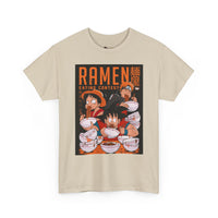 Load image into Gallery viewer, Ramen Eating Contest Tee