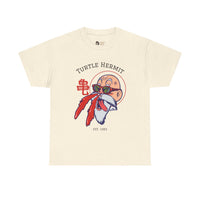 Load image into Gallery viewer, Unisex Heavy Cotton Tee