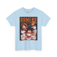 Load image into Gallery viewer, Ramen Eating Contest Tee