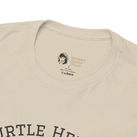 Load image into Gallery viewer, Unisex Heavy Cotton Tee