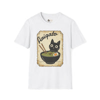 Load image into Gallery viewer, Unisex Softstyle T-Shirt